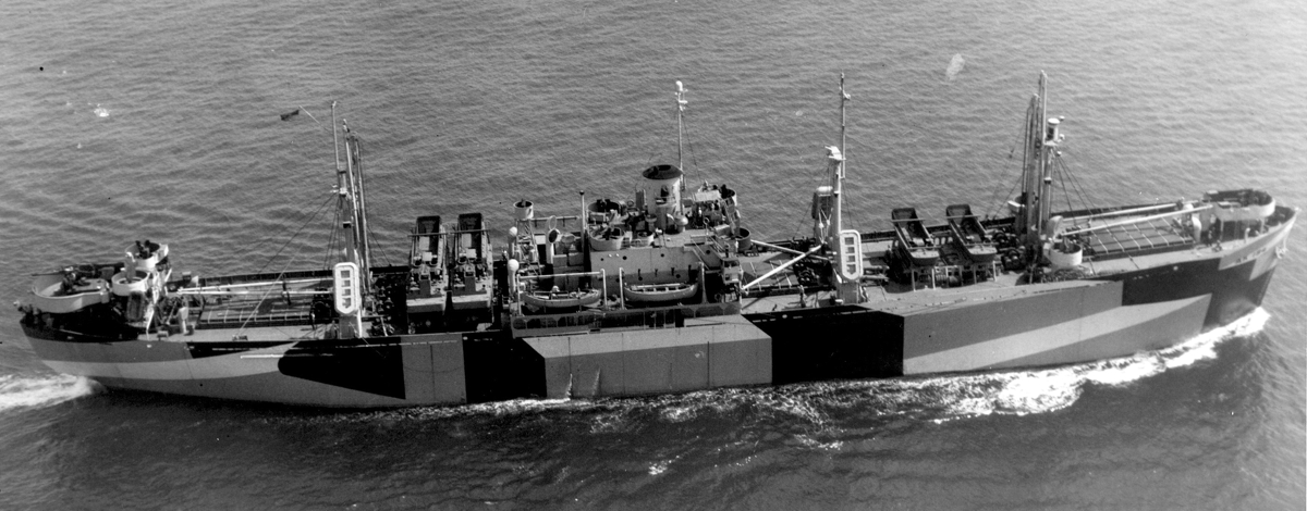 ship